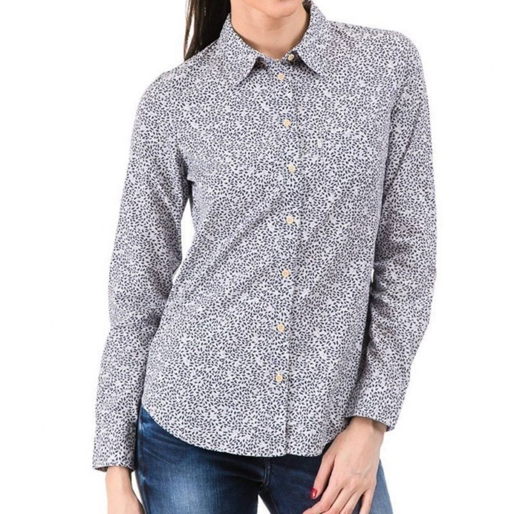 Levi's women's shirt